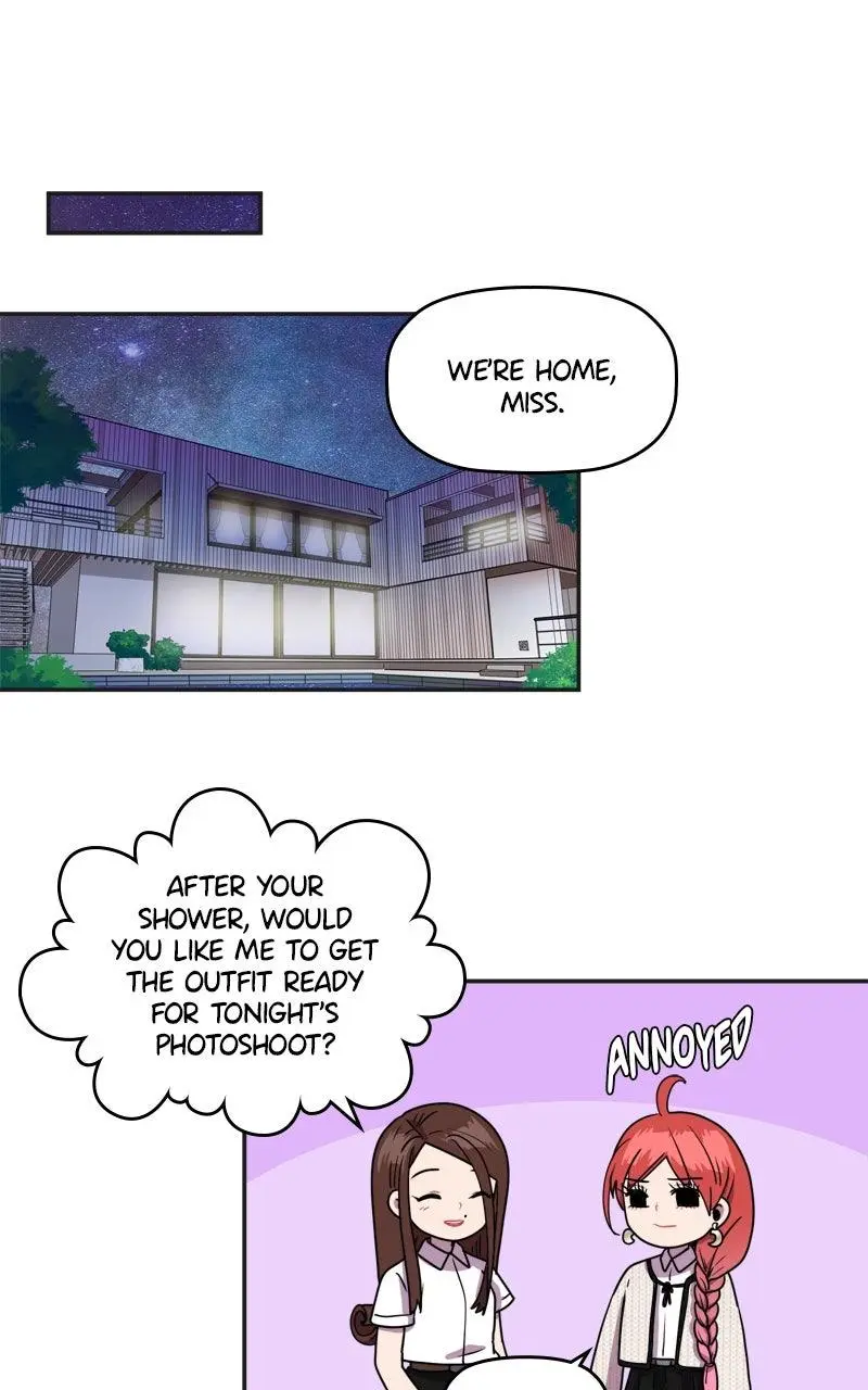 Take My Money Chapter 145 page 53