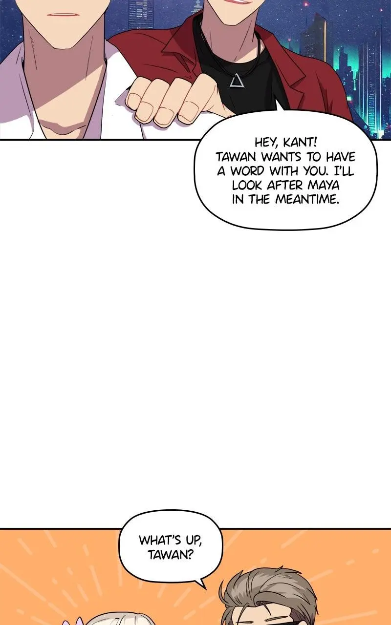 Take My Money Chapter 145 page 47