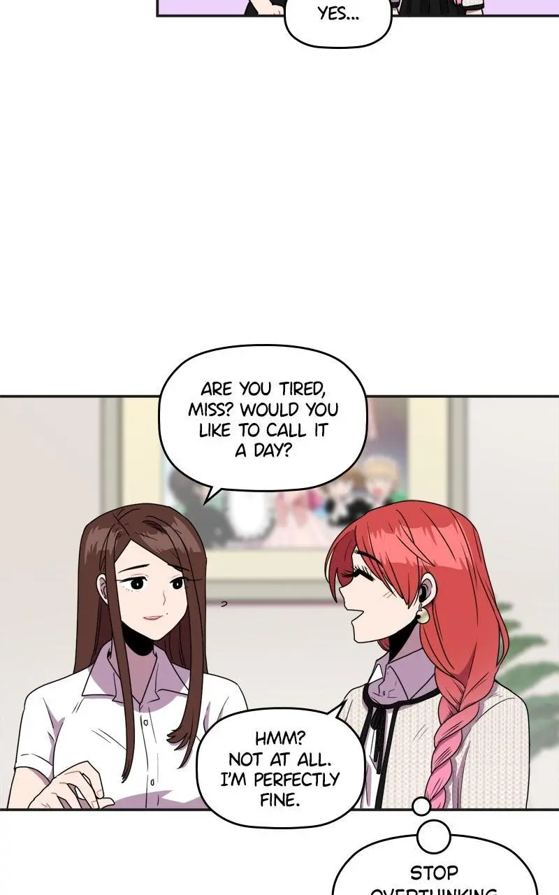 Take My Money Chapter 145 page 54