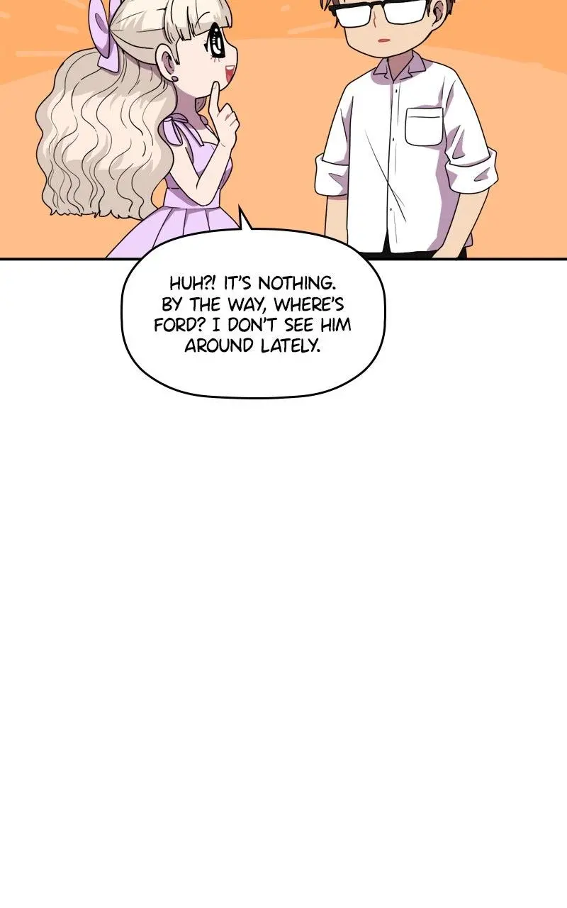 Take My Money Chapter 145 page 48