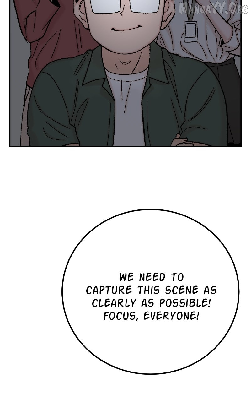 My Dud To Stud Boyfriend Chapter 145 page 145
