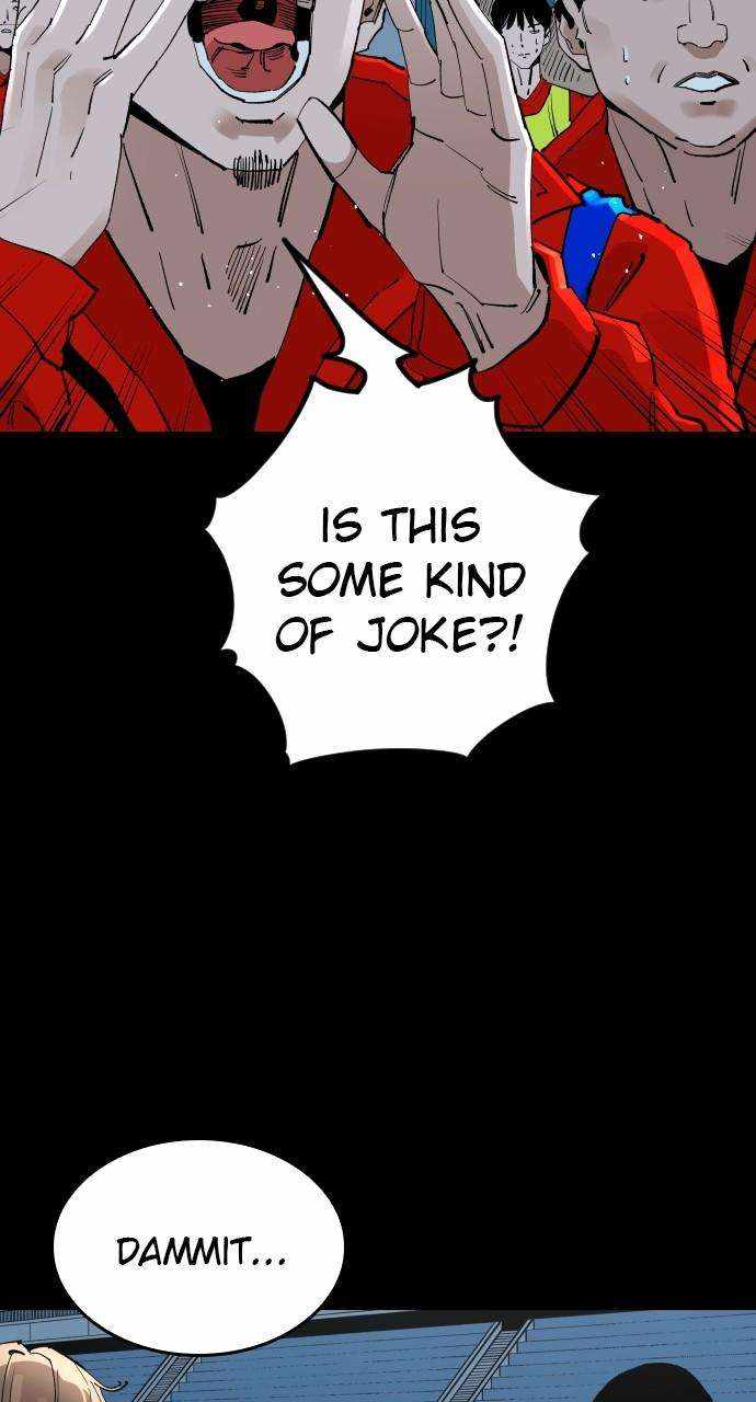 Build Up Chapter 146 page 8