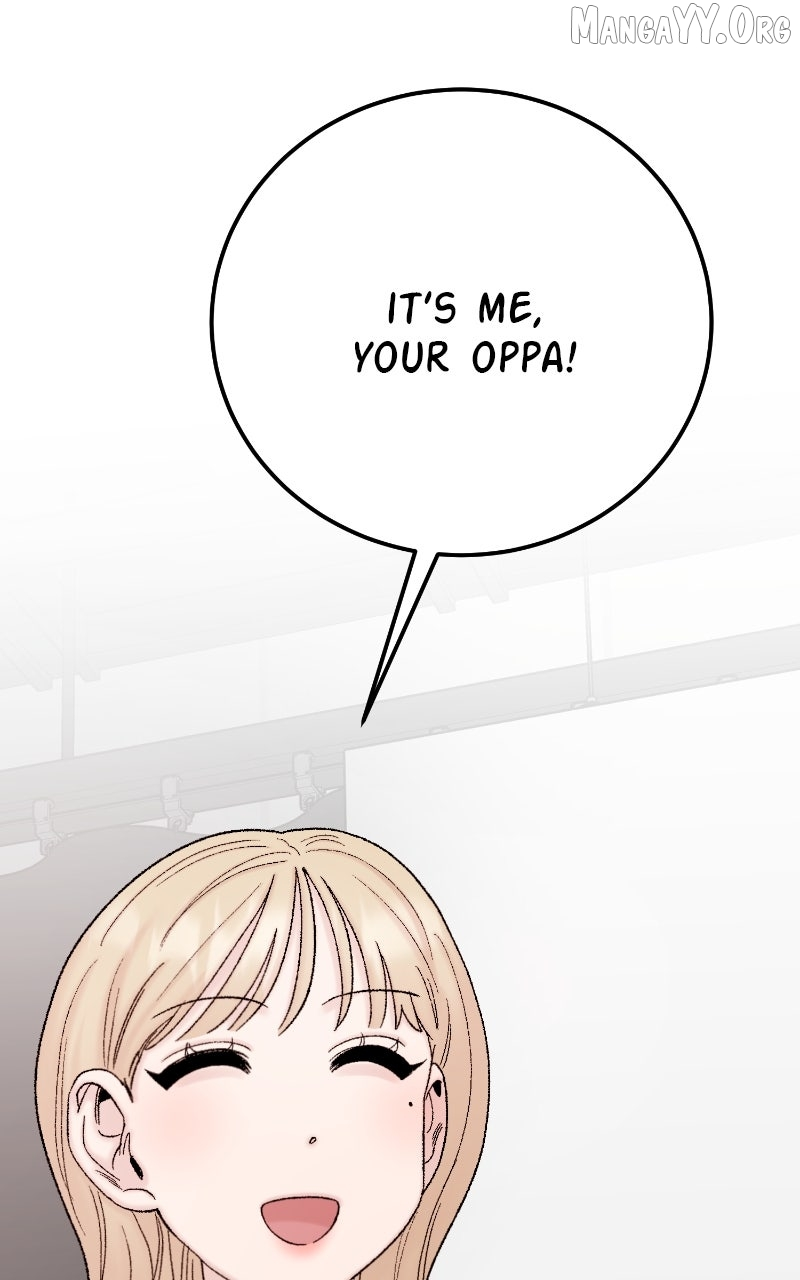 My Dud To Stud Boyfriend Chapter 145 page 151
