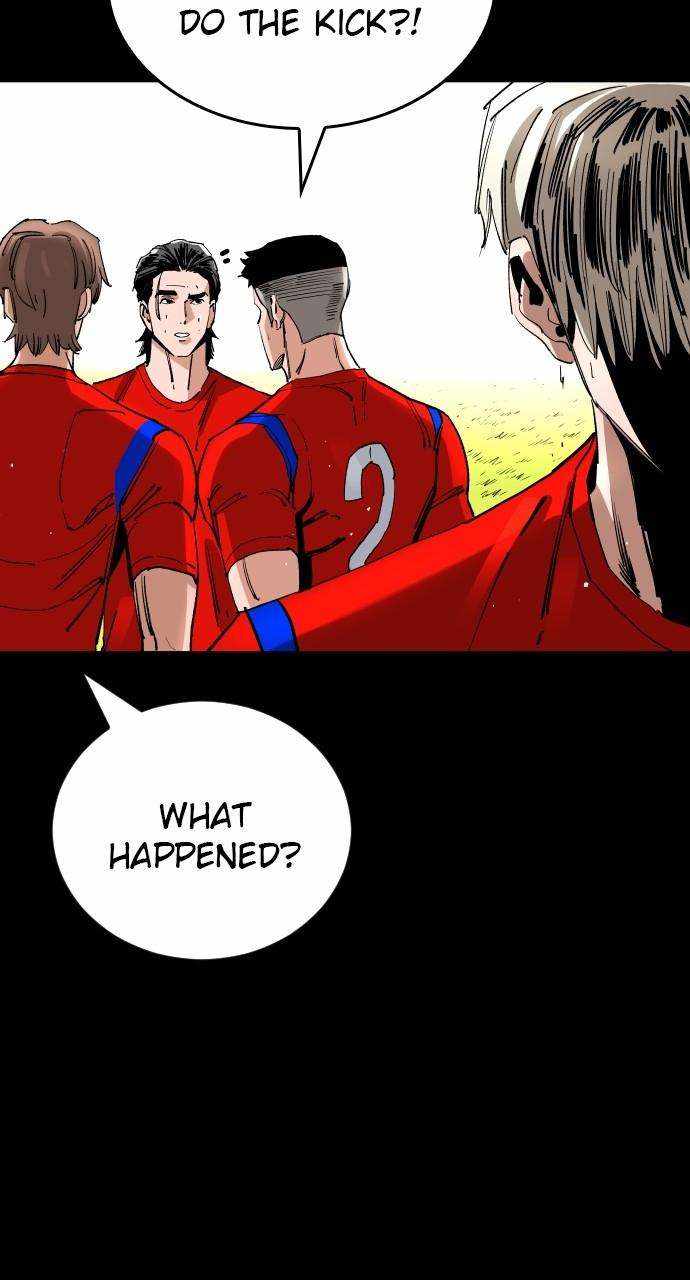 Build Up Chapter 146 page 31