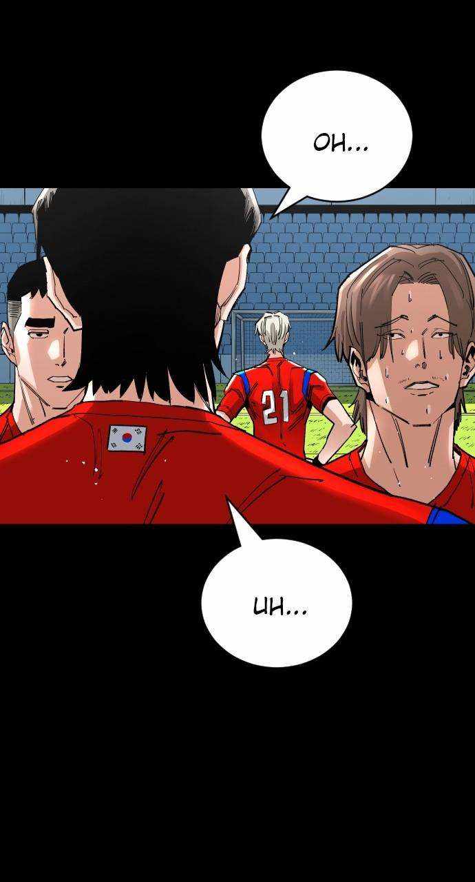 Build Up Chapter 146 page 32