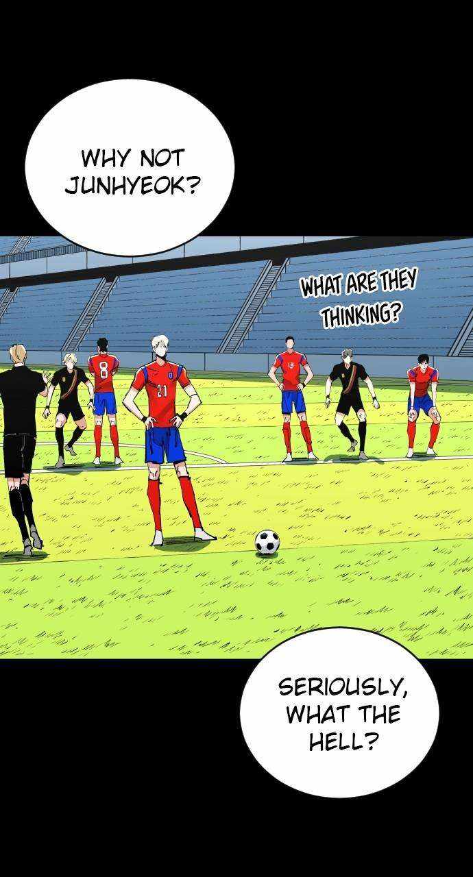 Build Up Chapter 146 page 5