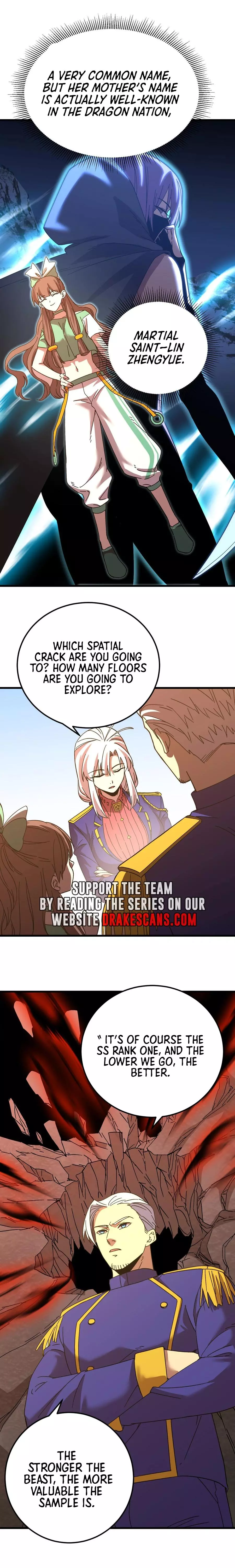 Apex Future Martial Arts Chapter 144 page 19