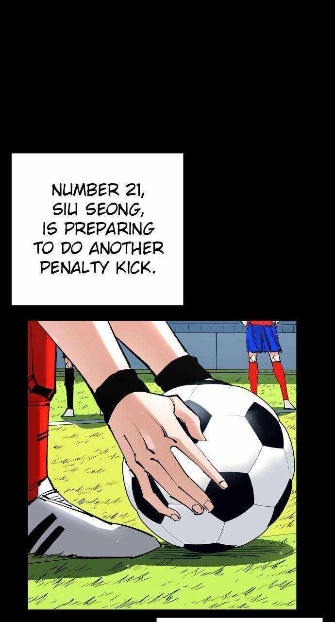 Build Up Chapter 146 page 18