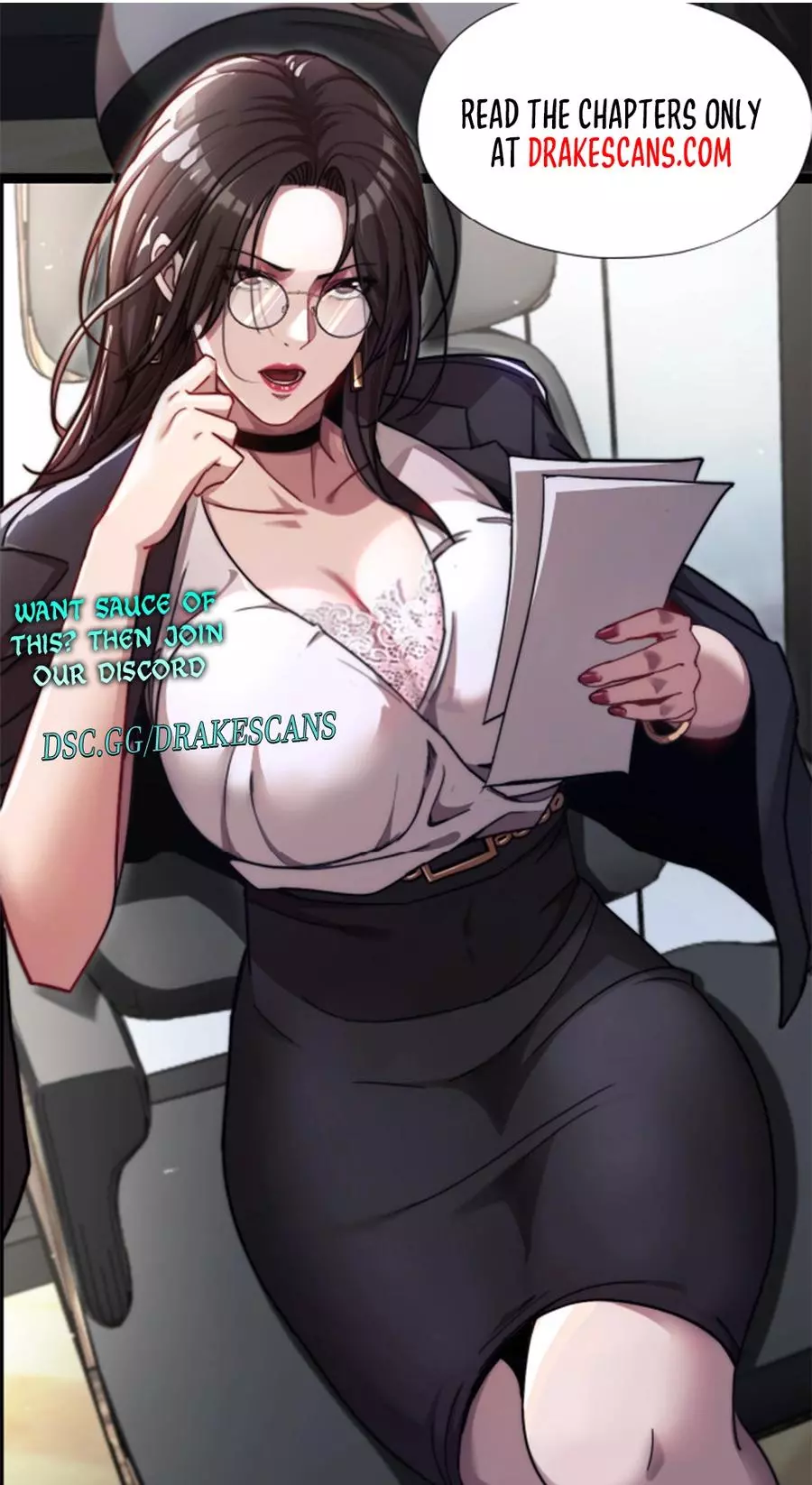 Apex Future Martial Arts Chapter 144 page 22