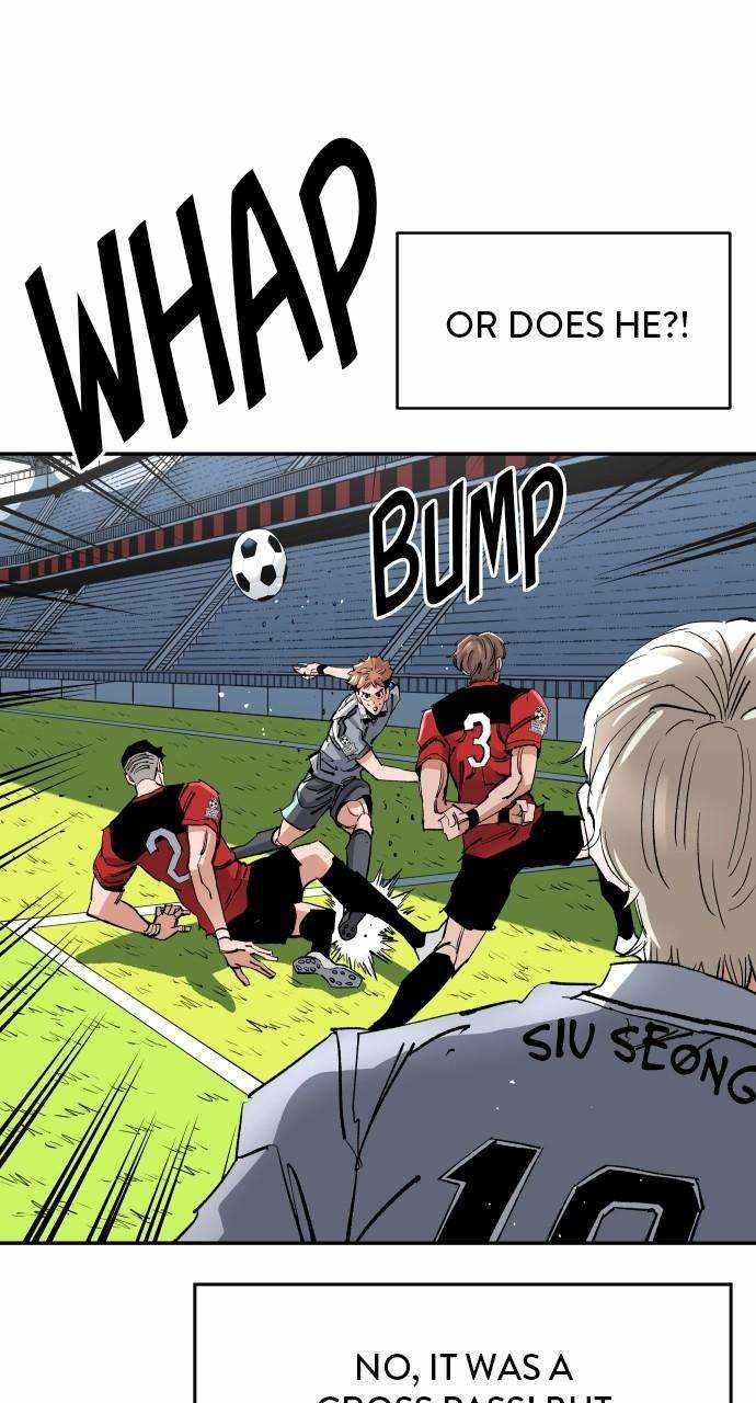 Build Up Chapter 146 page 88