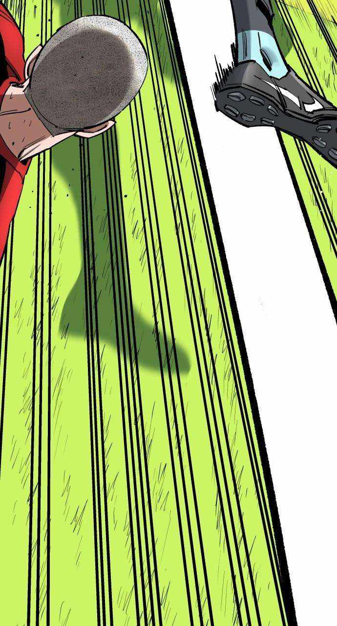 Build Up Chapter 146 page 98