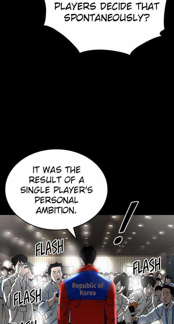 Build Up Chapter 146 page 54