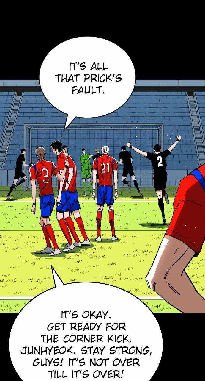 Build Up Chapter 146 page 37