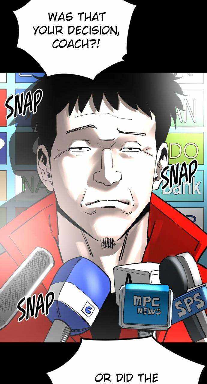 Build Up Chapter 146 page 53