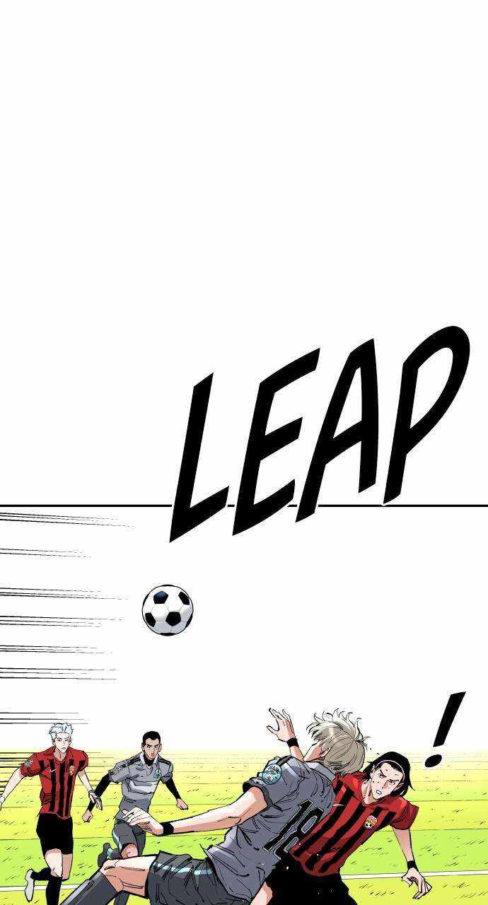 Build Up Chapter 146 page 93