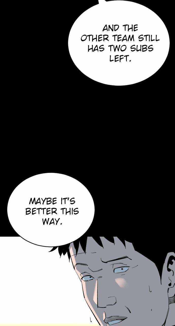 Build Up Chapter 146 page 43