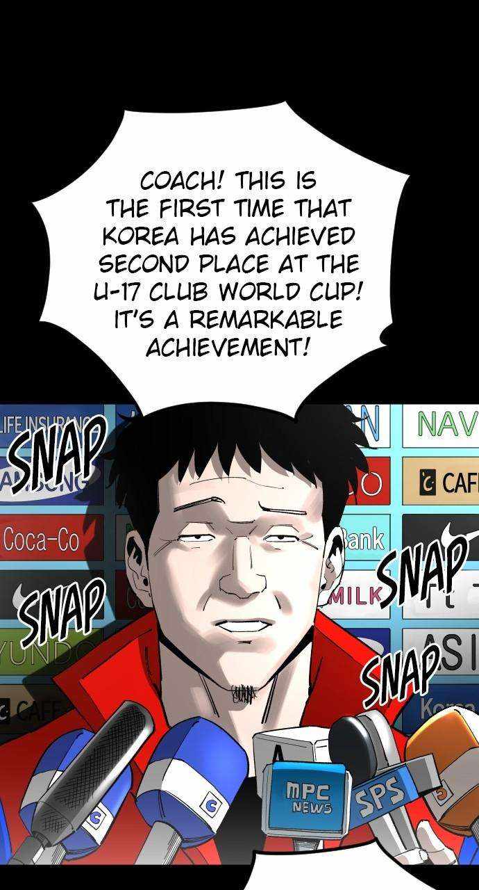 Build Up Chapter 146 page 50