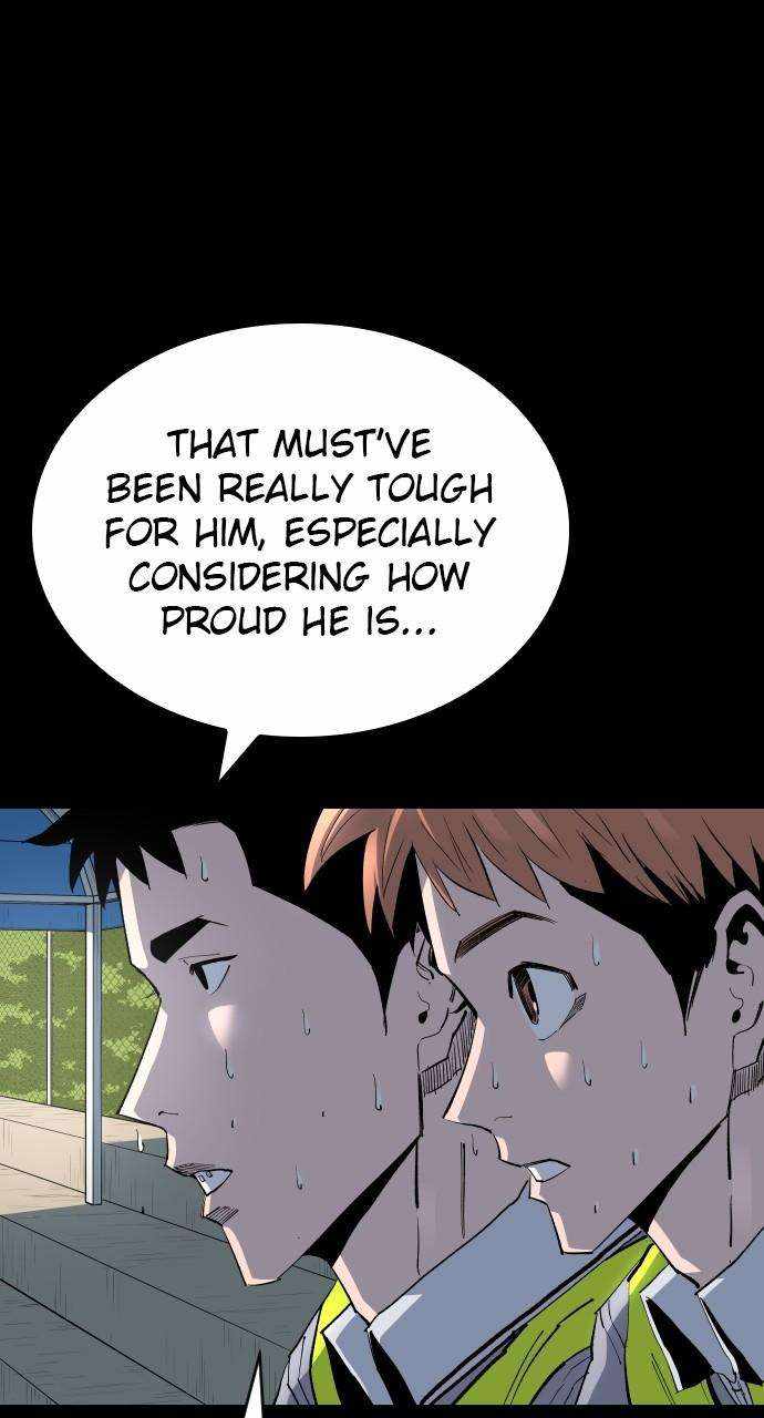 Build Up Chapter 146 page 63
