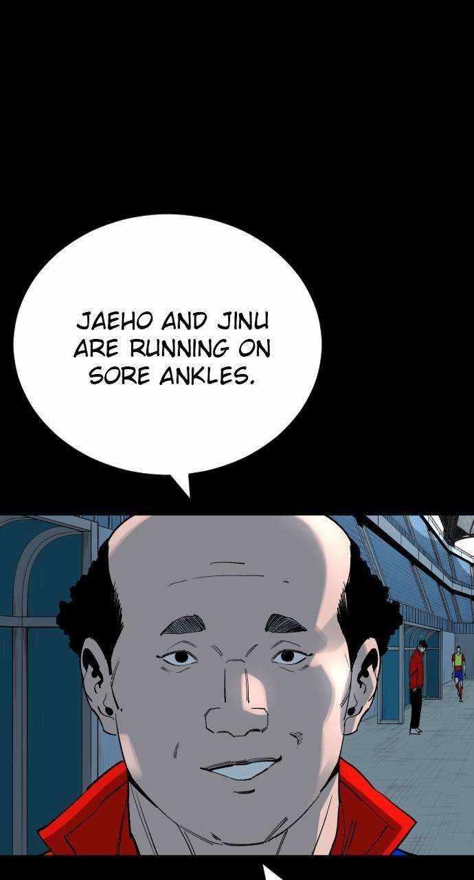 Build Up Chapter 146 page 42