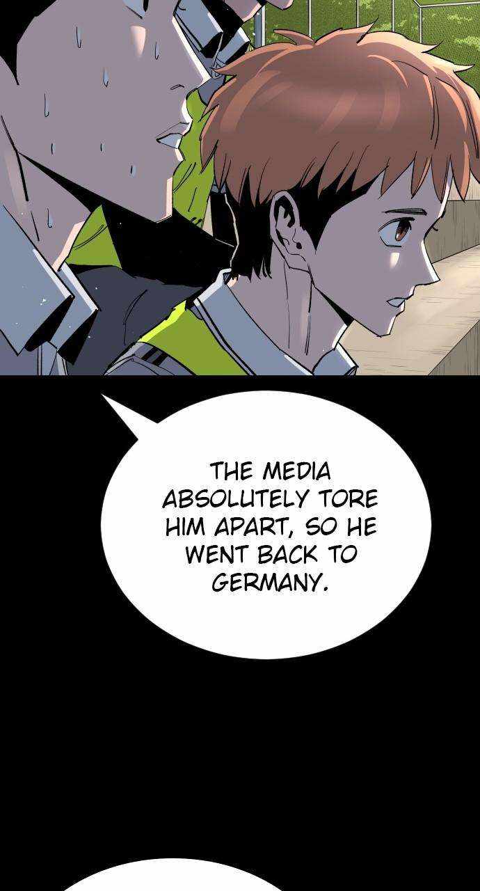 Build Up Chapter 146 page 61