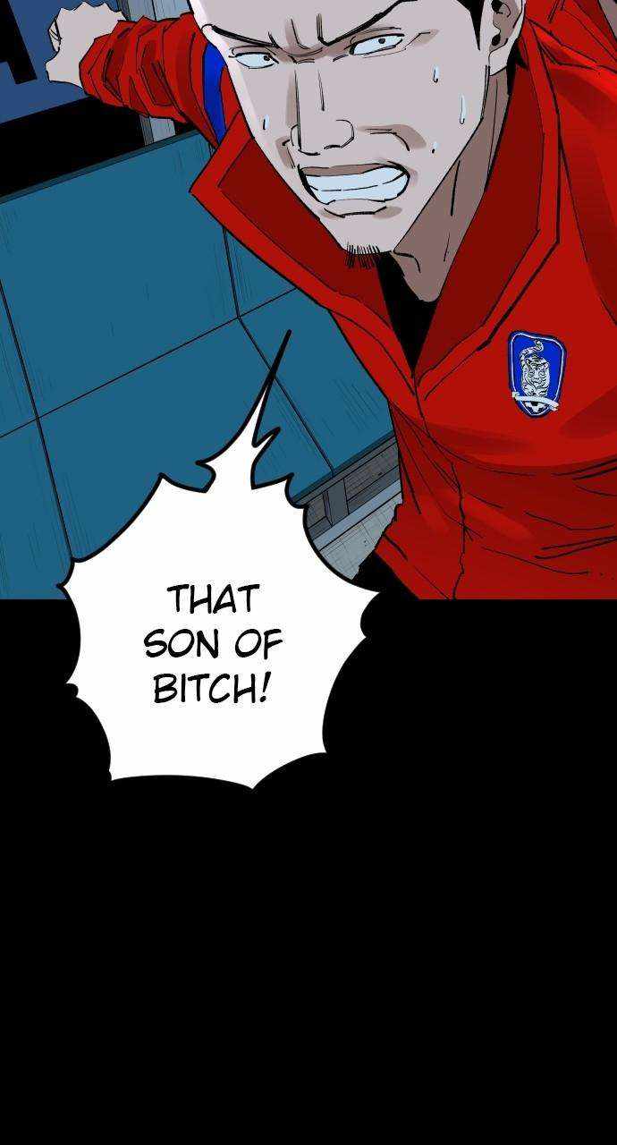 Build Up Chapter 146 page 40