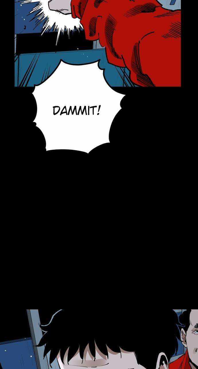 Build Up Chapter 146 page 39