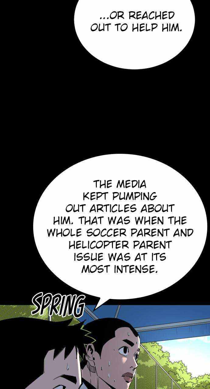 Build Up Chapter 146 page 60
