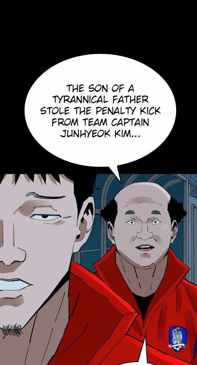Build Up Chapter 146 page 47