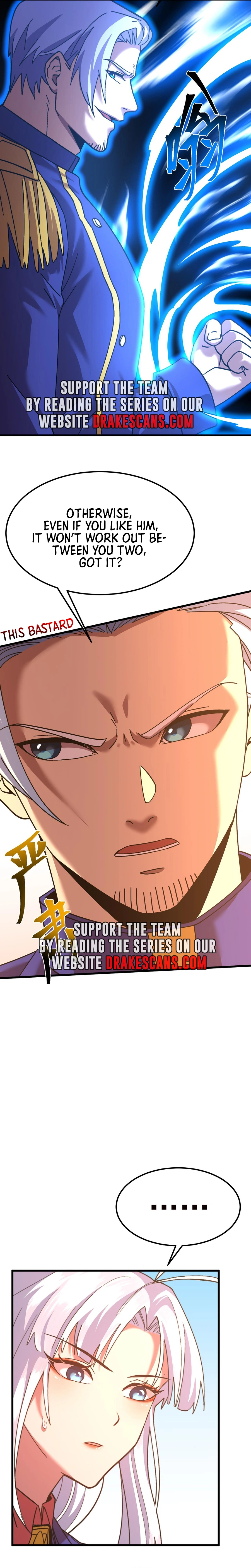 Log into the Future Chapter 145 page 6