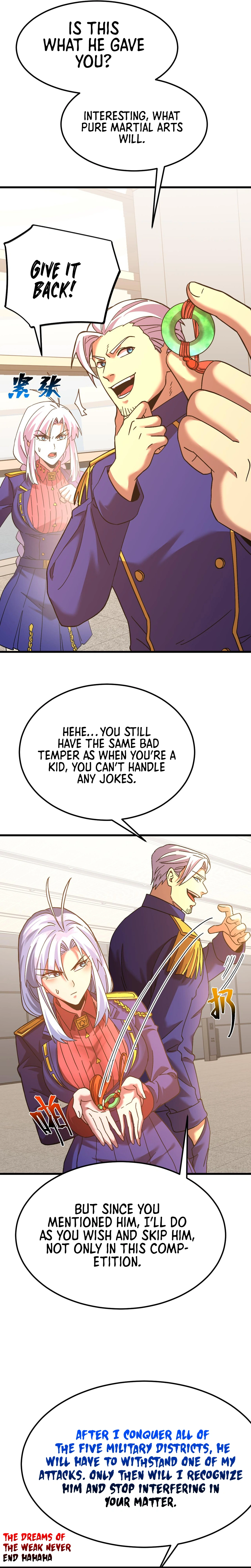 Log into the Future Chapter 145 page 5
