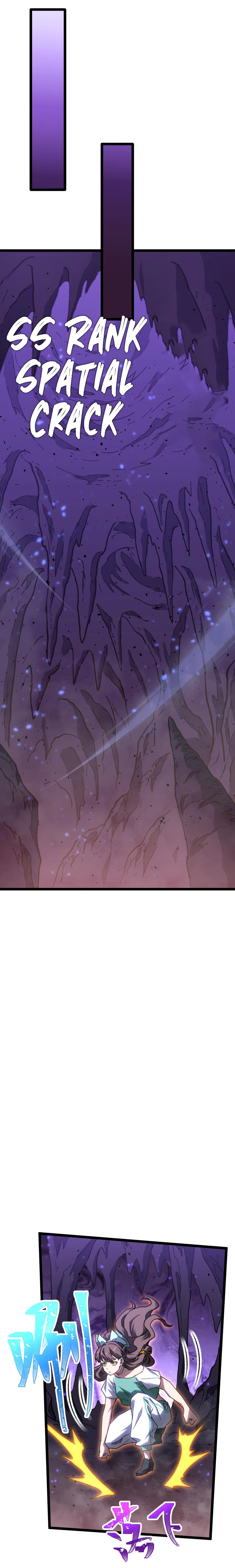 Log into the Future Chapter 145 page 21