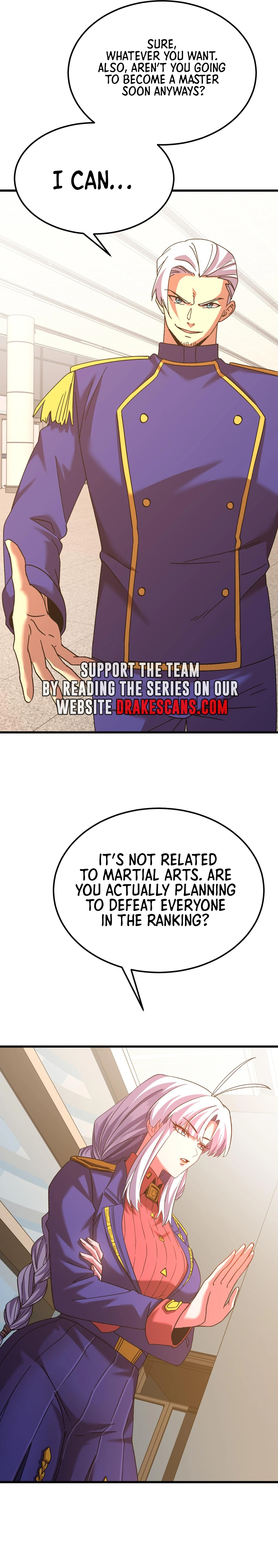Log into the Future Chapter 145 page 2