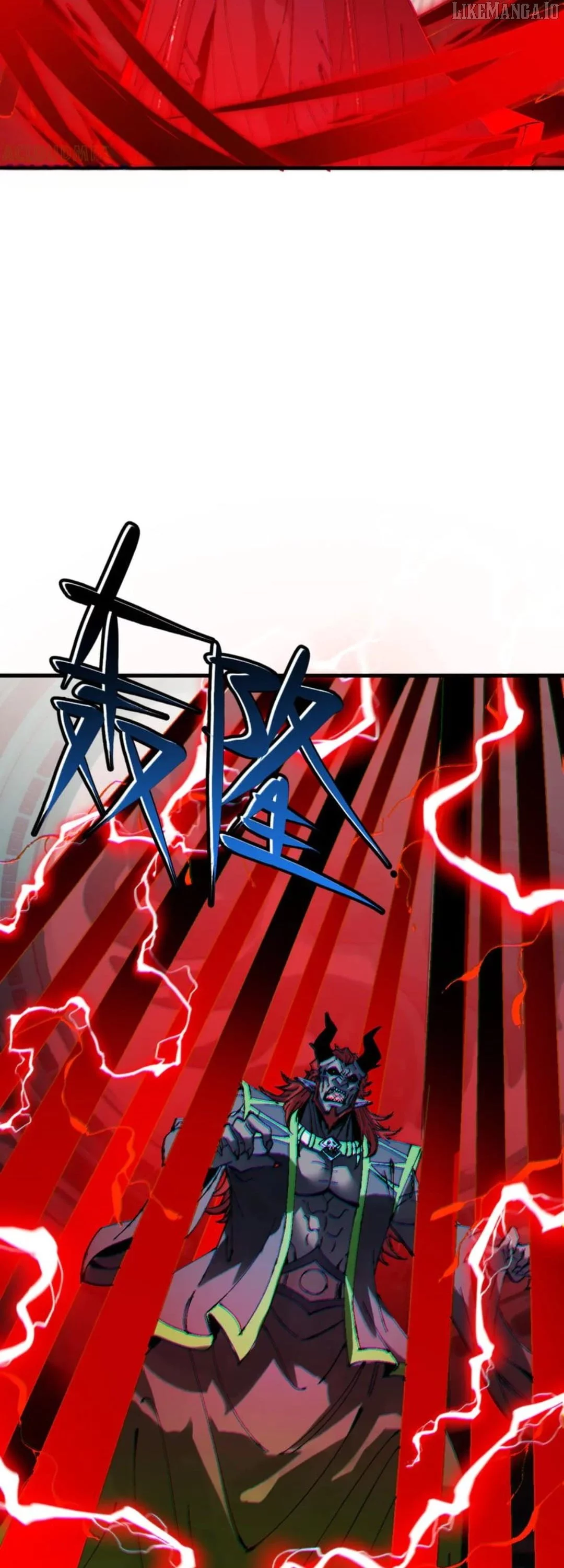 Master: This rebellious disciple is definitely not the Holy Son Chapter 144 page 27