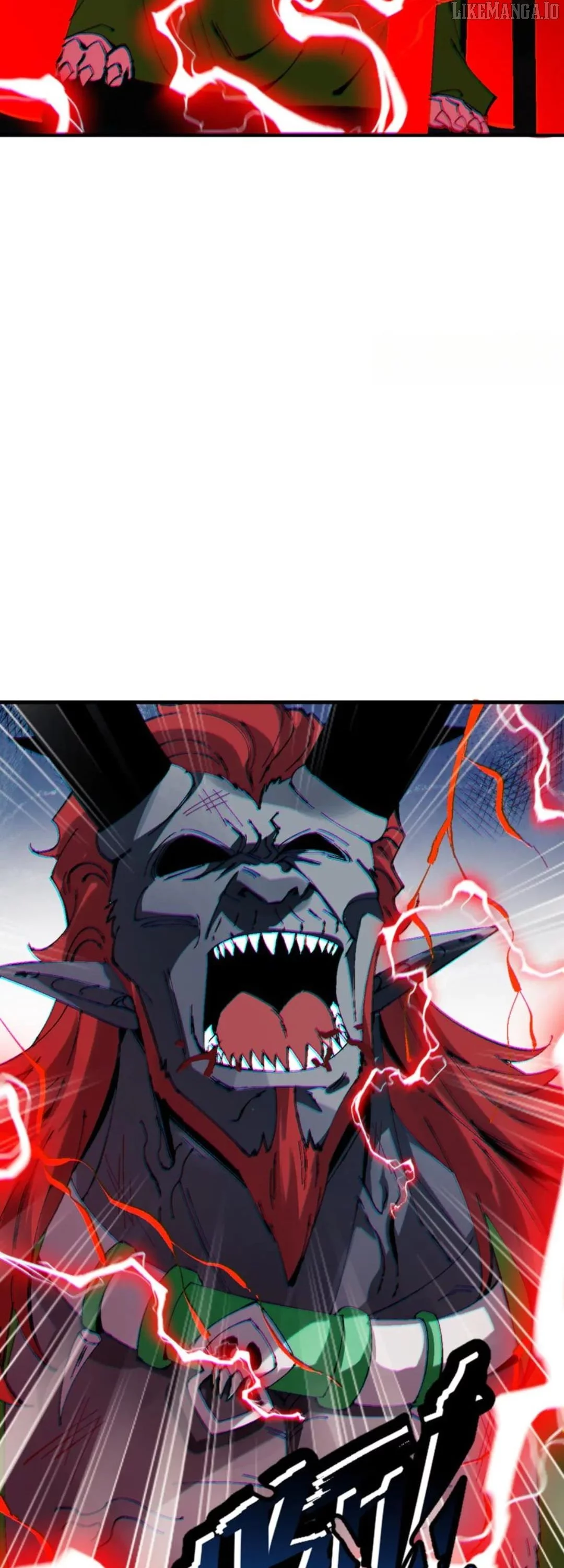 Master: This rebellious disciple is definitely not the Holy Son Chapter 144 page 28
