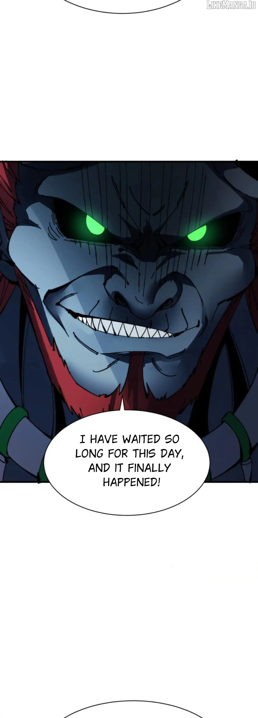 Master: This rebellious disciple is definitely not the Holy Son Chapter 144 page 5