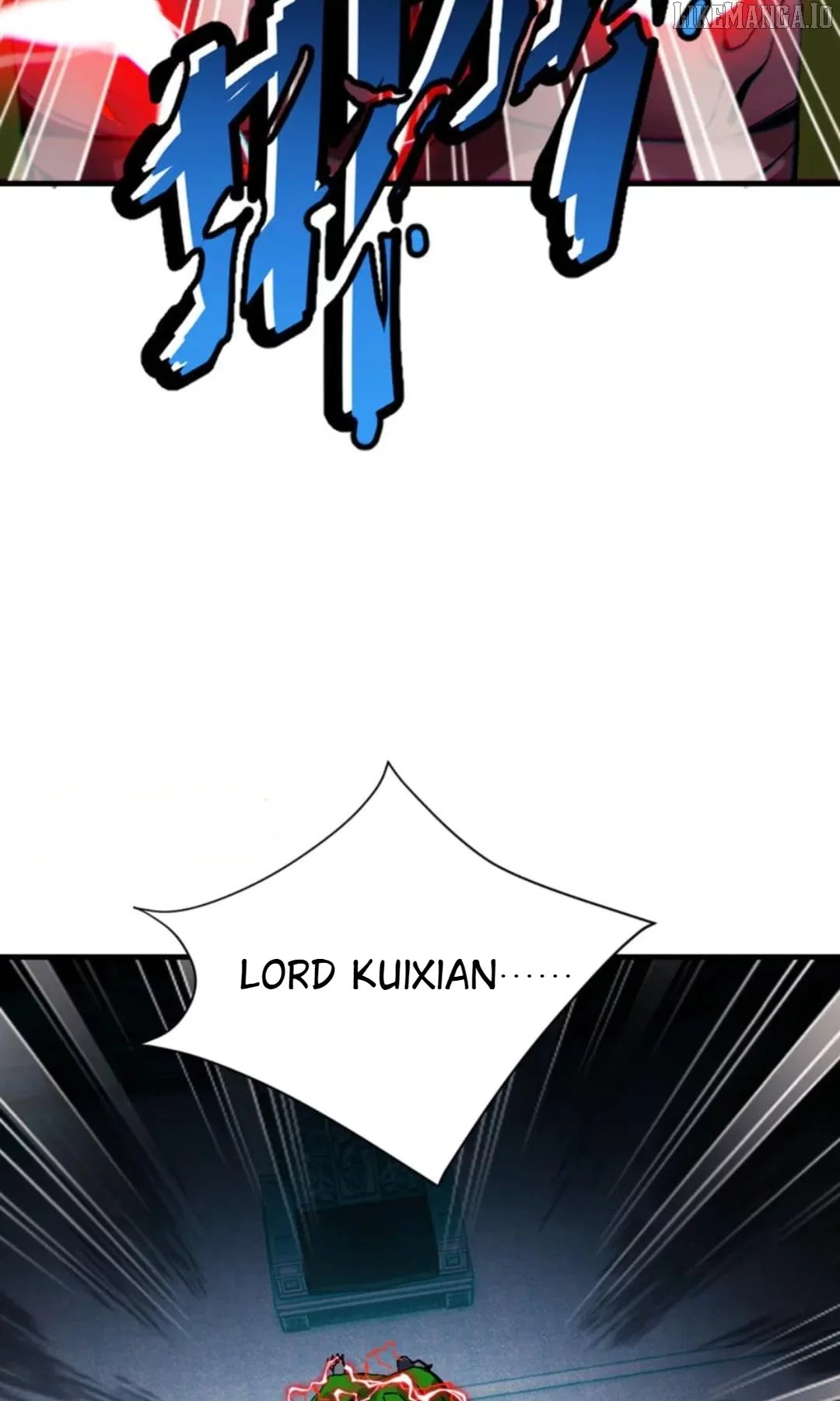 Master: This rebellious disciple is definitely not the Holy Son Chapter 144 page 29