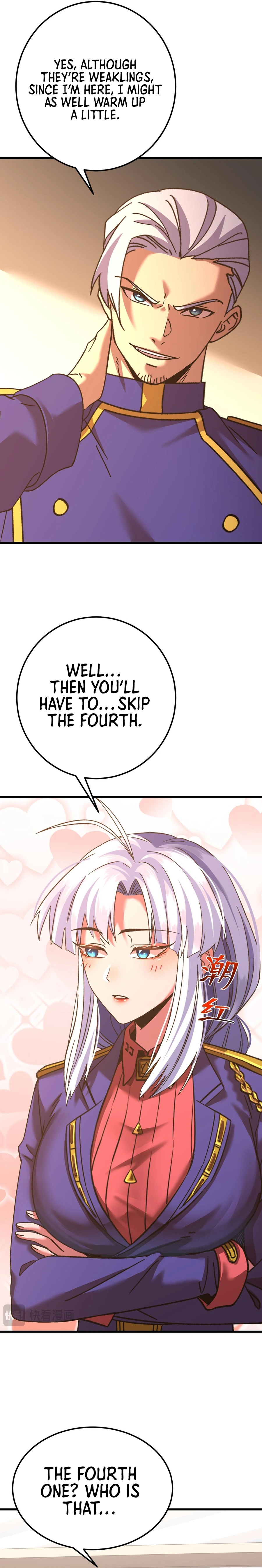 Log into the Future Chapter 145 page 3