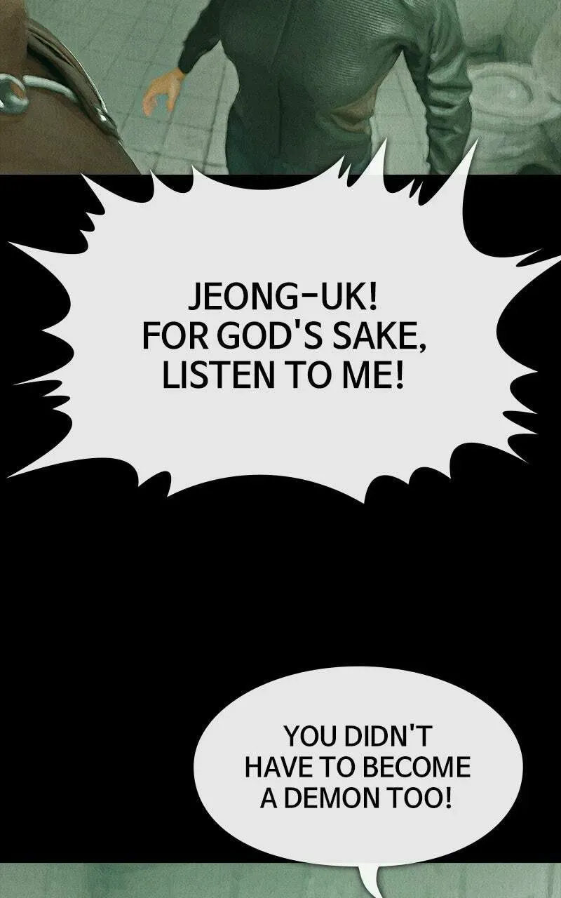 There Are No Demons Chapter 145 page 17