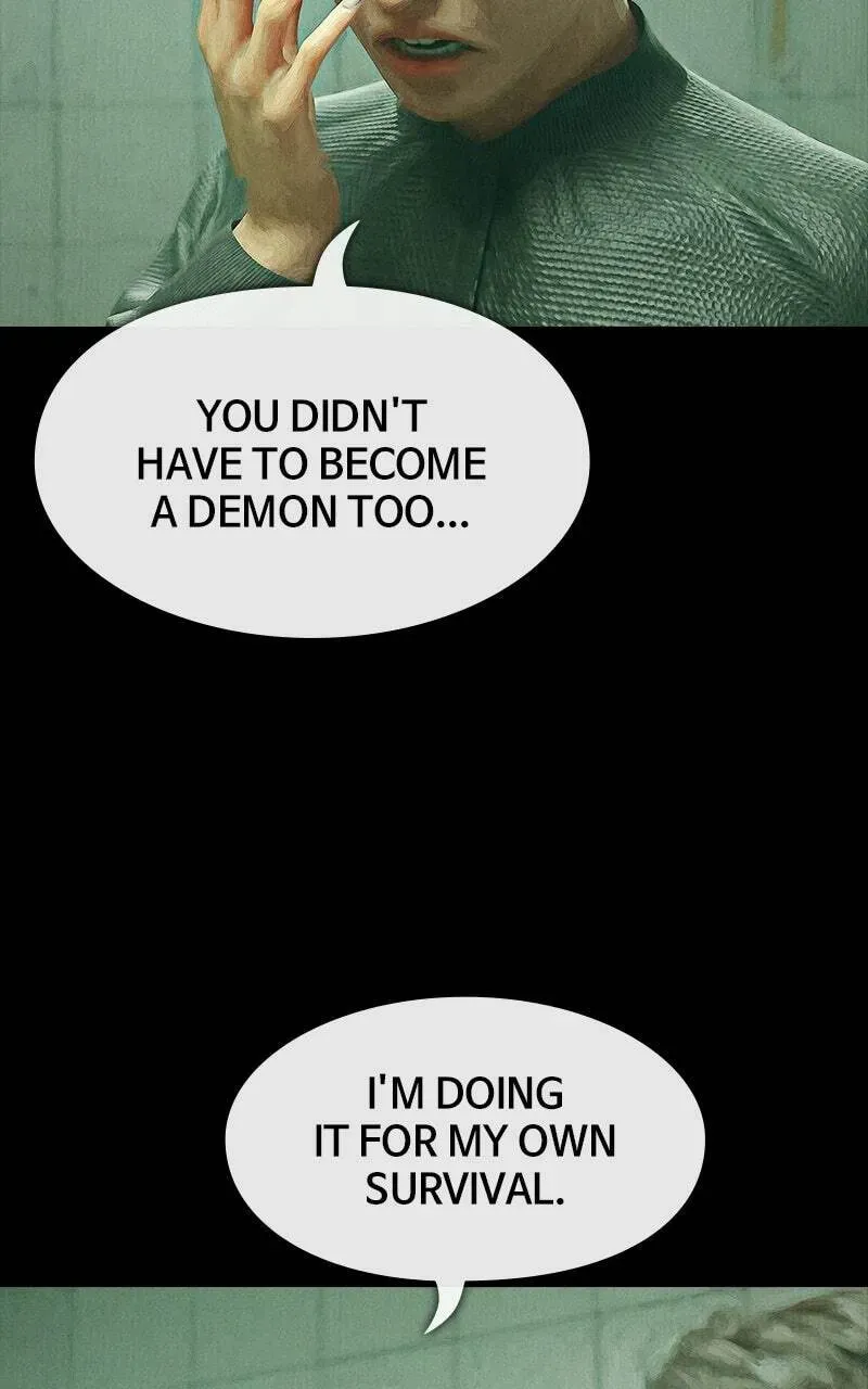 There Are No Demons Chapter 145 page 14