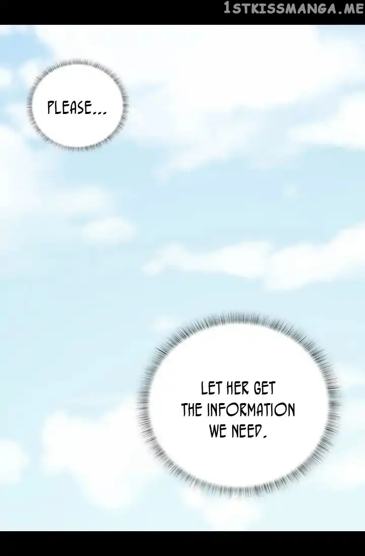 They Say I Was Born a Kings Daughter Chapter 140 page 21