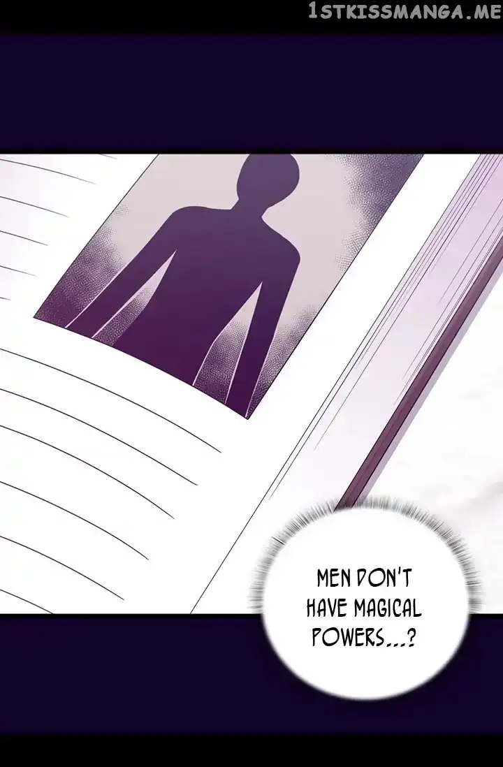 They Say I Was Born a Kings Daughter Chapter 140 page 7