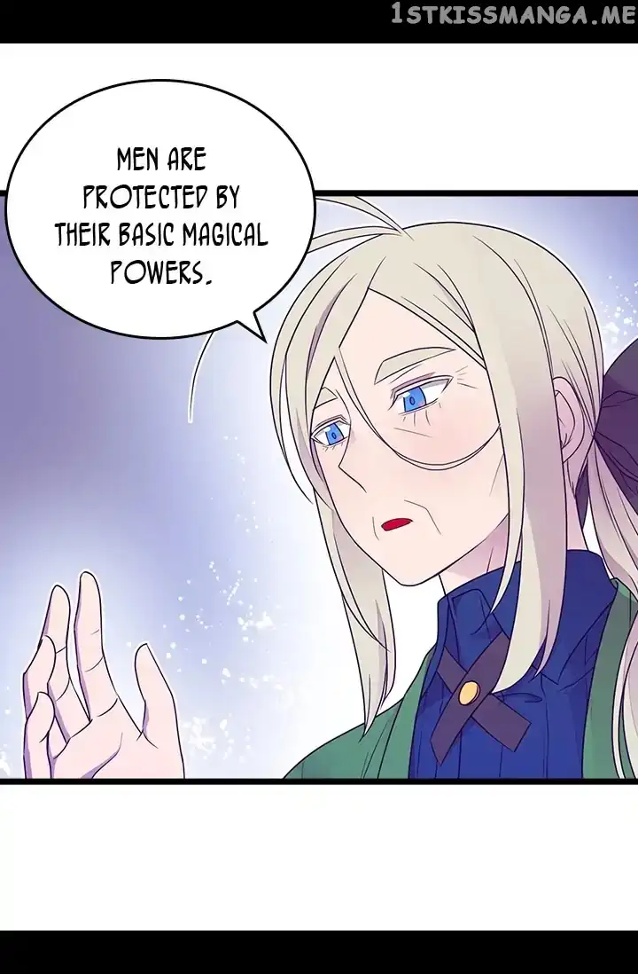They Say I Was Born a Kings Daughter Chapter 140 page 15