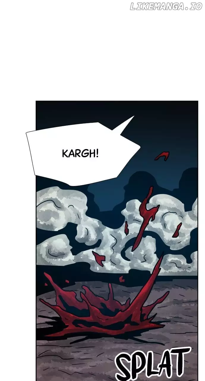 Warrior Executioner Chapter 145 page 60