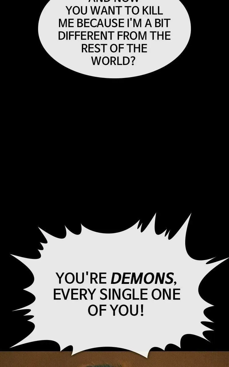 There Are No Demons Chapter 145 page 25