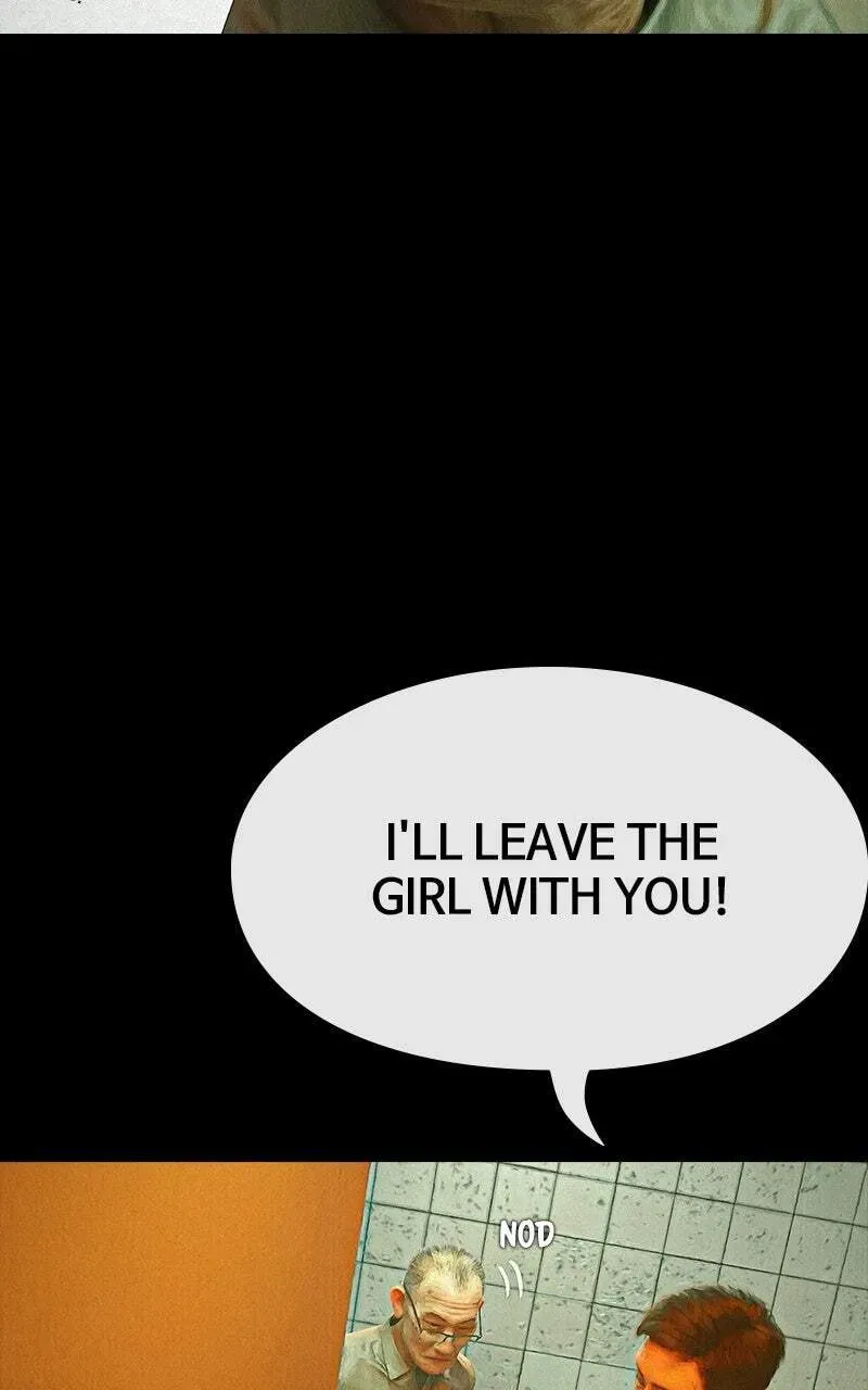 There Are No Demons Chapter 145 page 32