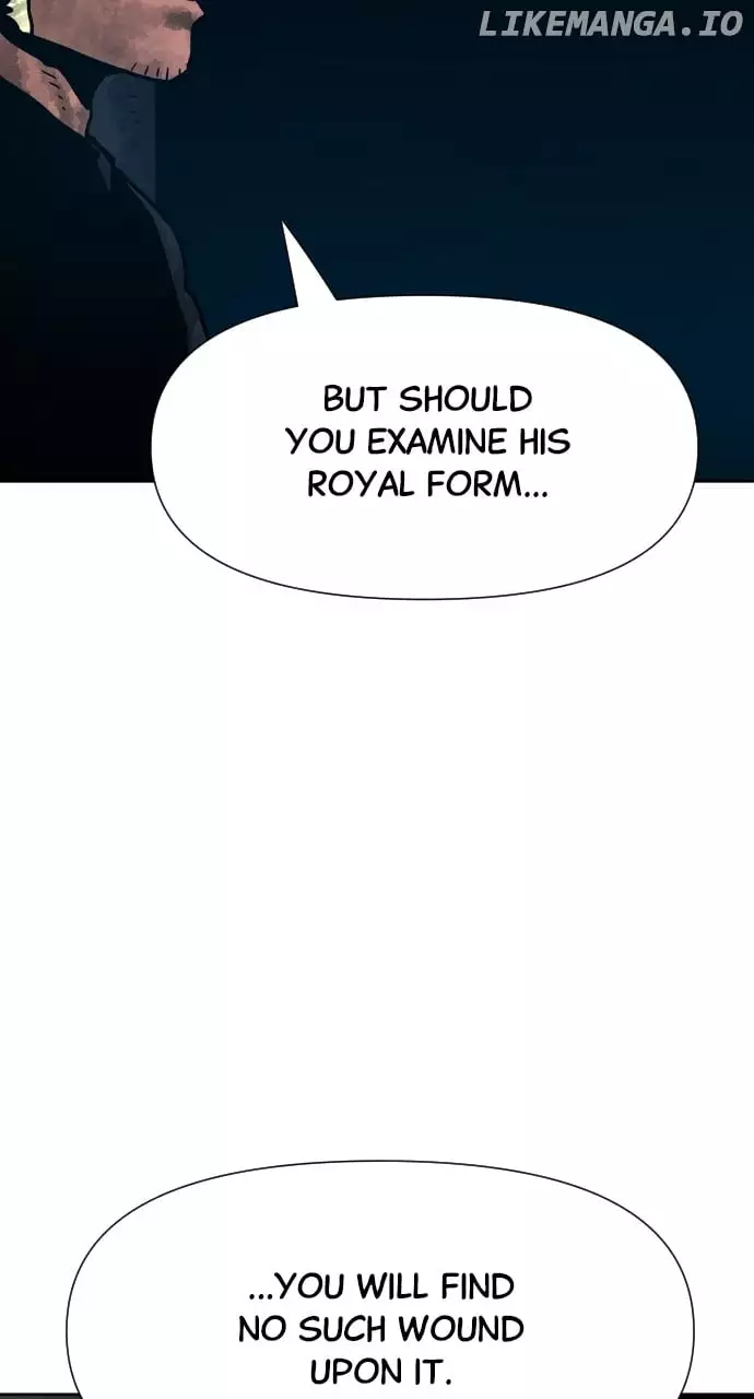 Warrior Executioner Chapter 145 page 14