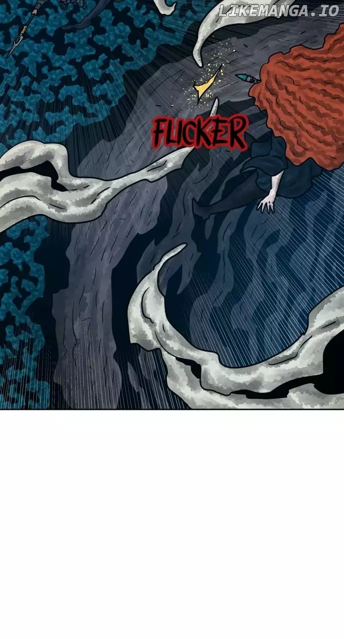 Warrior Executioner Chapter 145 page 55