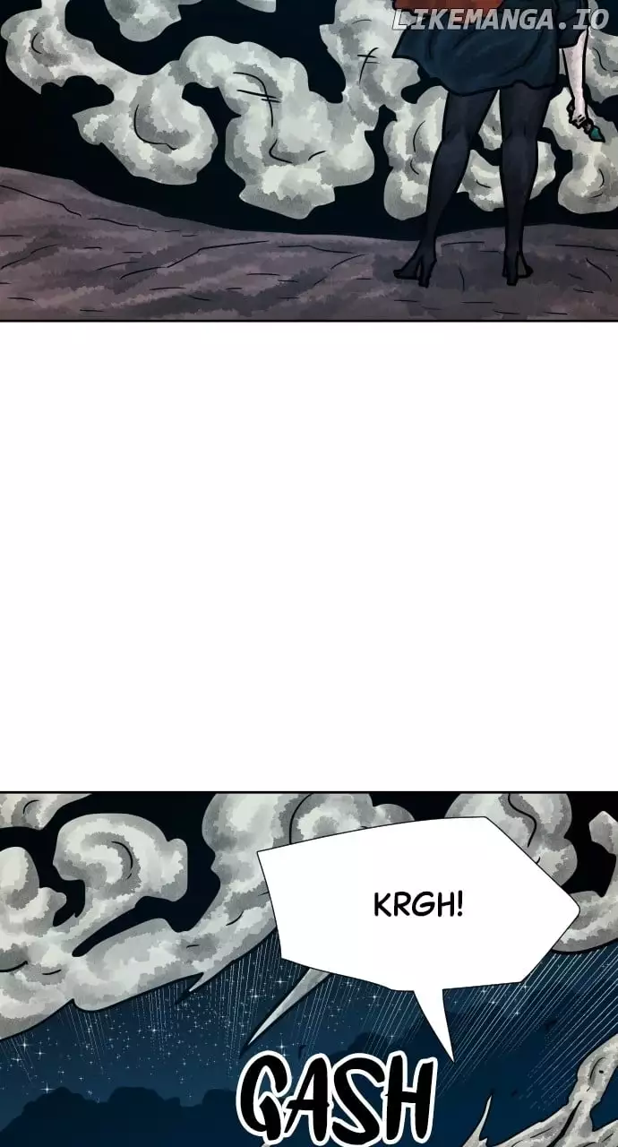 Warrior Executioner Chapter 145 page 70