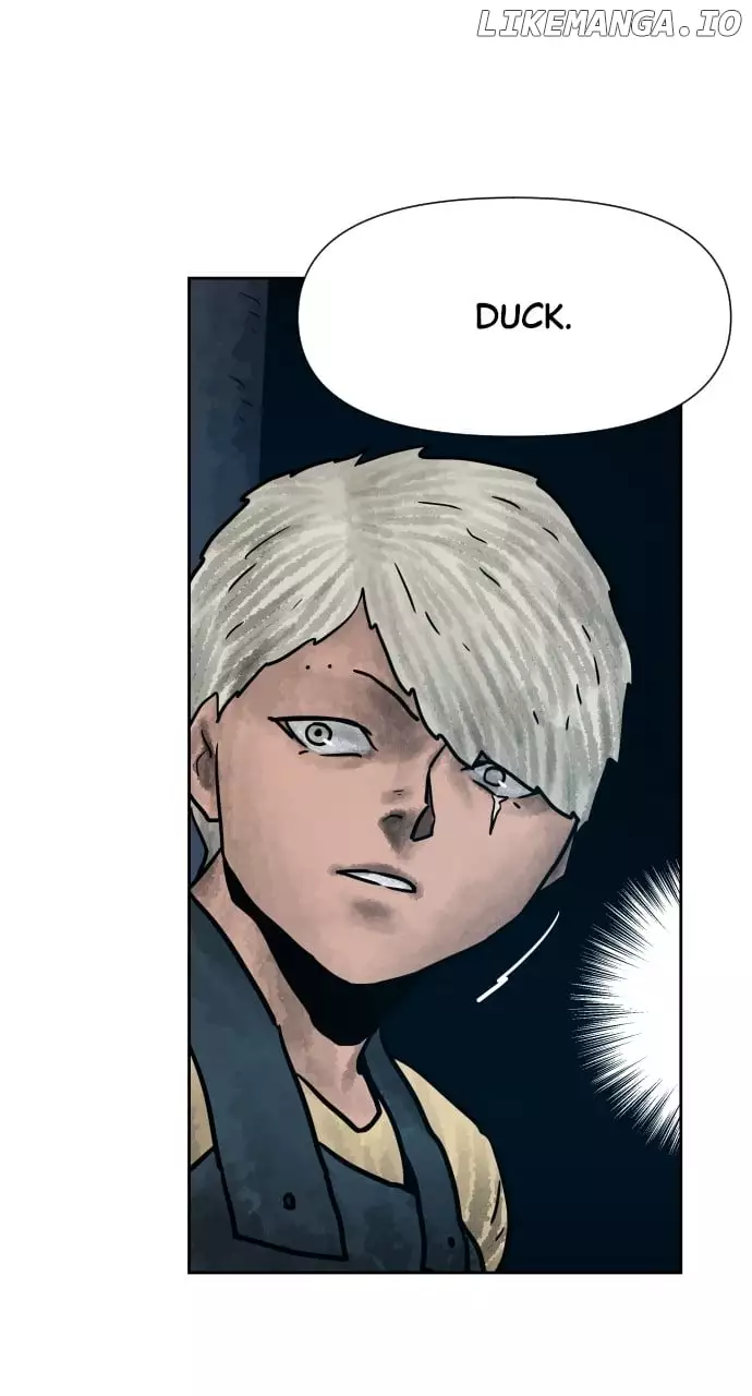 Warrior Executioner Chapter 145 page 18