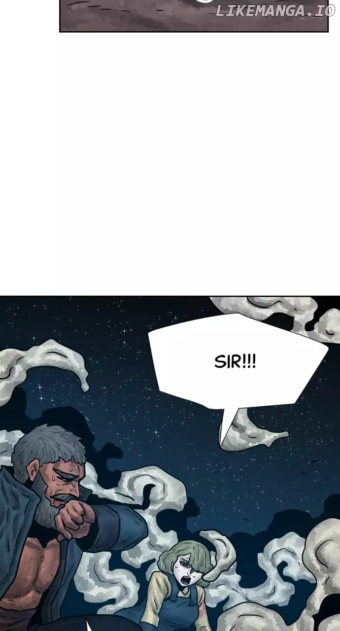 Warrior Executioner Chapter 145 page 61